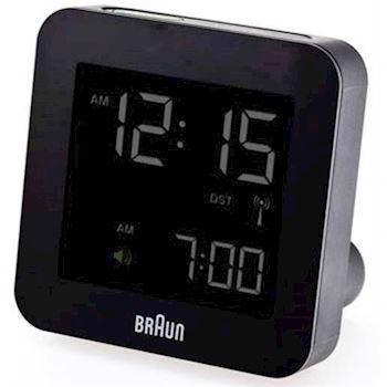 Braun model BNC009BK-RC Kjøb det her hos din Klokker och Smkker Shop