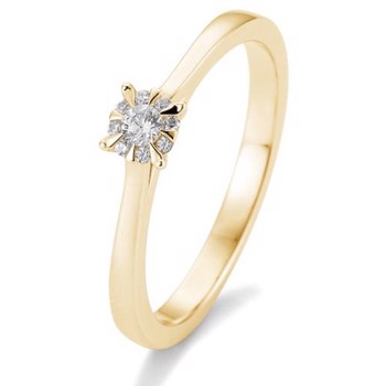 Kjøb Houmann Diamond Collection model SM-41/05763-14H her på din klokker og smykke shop