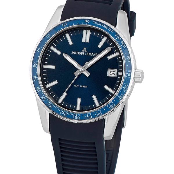 Model 1-2060C Jacques Lemans Liverpool Batteridrevet quartz herreur