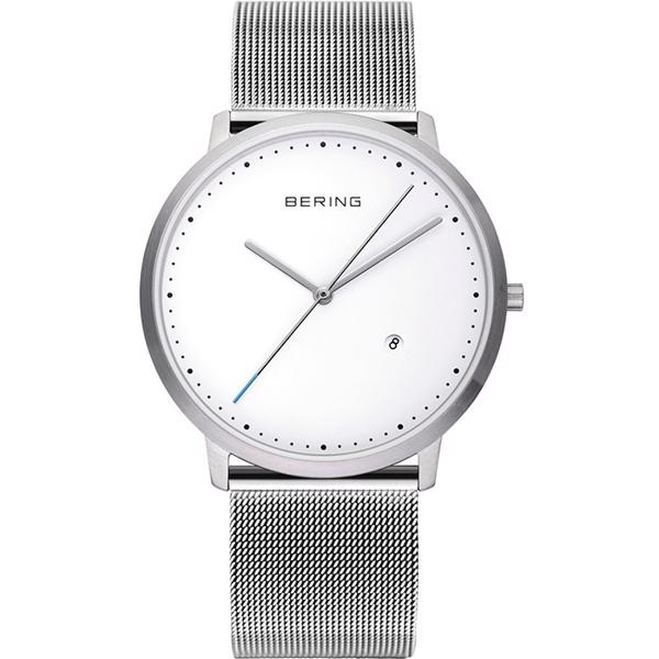 Model 11139-004 Bering Classic Quartz dameur