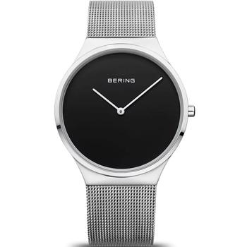 Model 12138-002 Bering Classic quartz Dameur