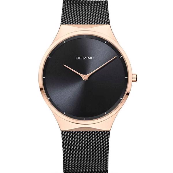 Model 12138-162 Bering Classic quartz herreur