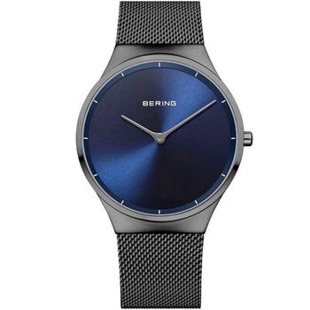 Model 12138-227 Bering Classic Quartz herreur