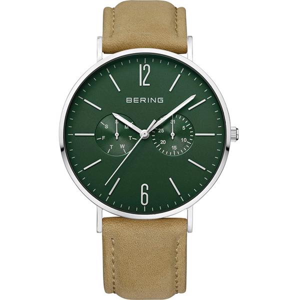 Model 14240-608 Bering Classic quartz herreur