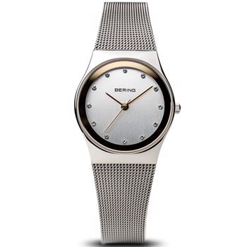 Model 12927-010 Bering Classic quartz dameur