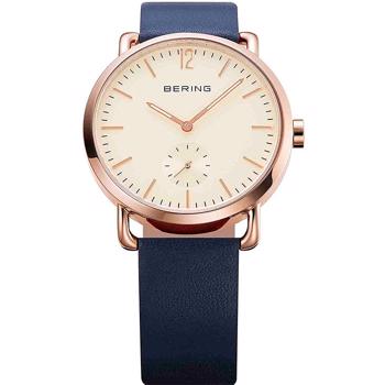 Model 13238-664 Bering Classic quartz dameur