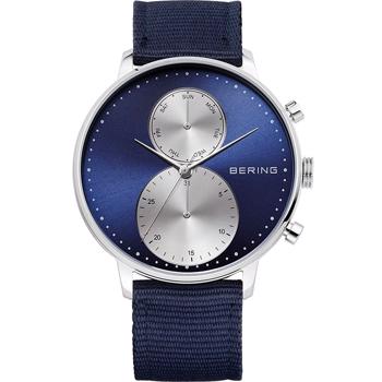 Model 13242-507 Bering Classic Quartz herreur