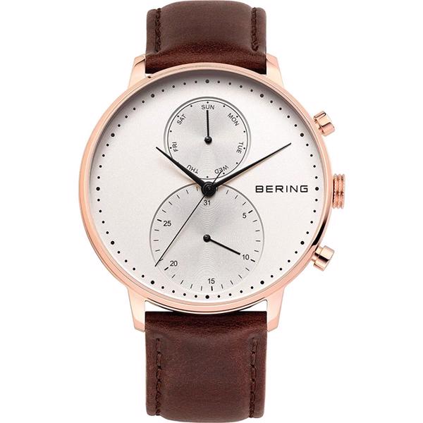 Model 13242-564 Bering Classic Quartz herreur