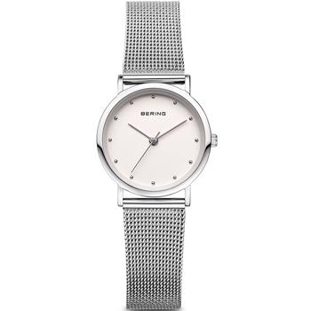 Model 13426-000 Bering Classic quartz dameur