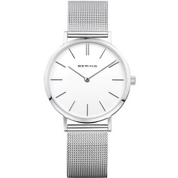 Model 14134-004 Bering Classic quartz dameur