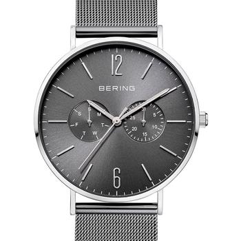 Model 14240-308 Bering Classic quartz herreur