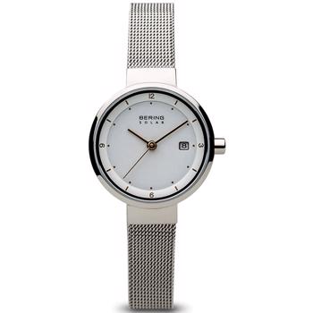 Model 14426-001 Bering Solor quartz dameur