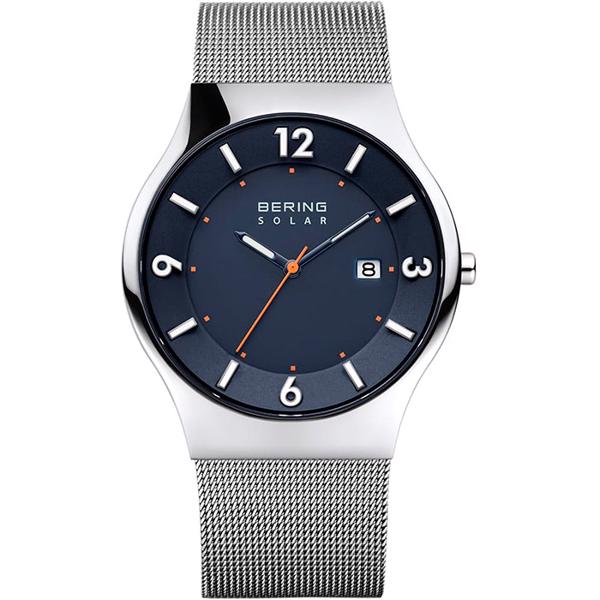 Model 14440-087 Bering Solor Quartz herreur