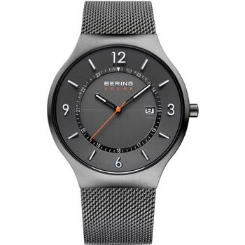 Model 14441-377 Bering Solor quartz herreur