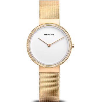 Model 14531-330 Bering Classic quartz dameur