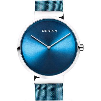 Model 14539-308 Bering Classic quartz Dameur