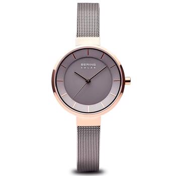 Model 14631-369 Bering Solor Quartz dameur