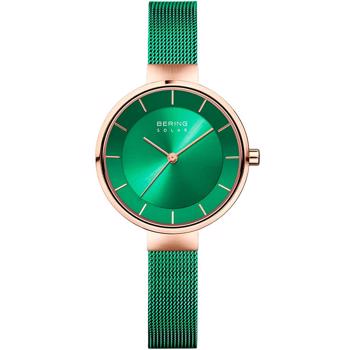 Model 14631-Charity Bering Charity Solor Ladies quartz dameur