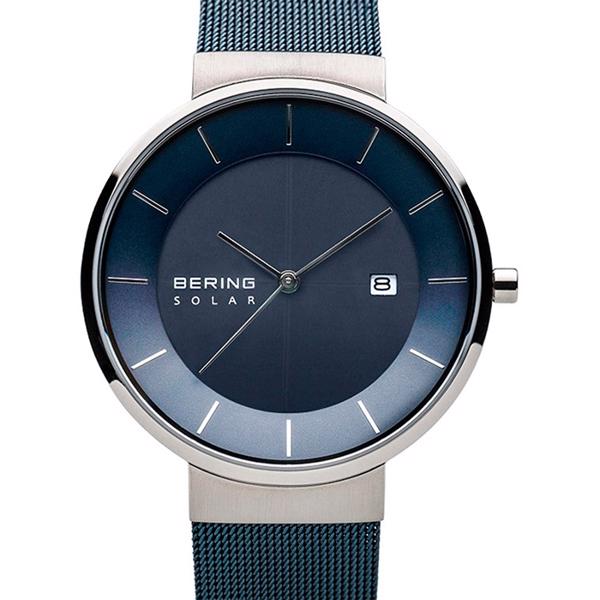 Model 14639-307 Bering Solor quartz herreur