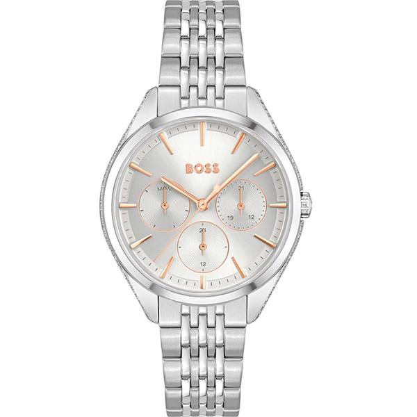 Model 1502640 Hugo Boss Saya Batteridrevet quartz Dameur