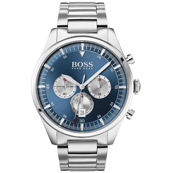 Hugo Boss model 1513713 Køb det her hos Houmann.dk din lokale Urmager