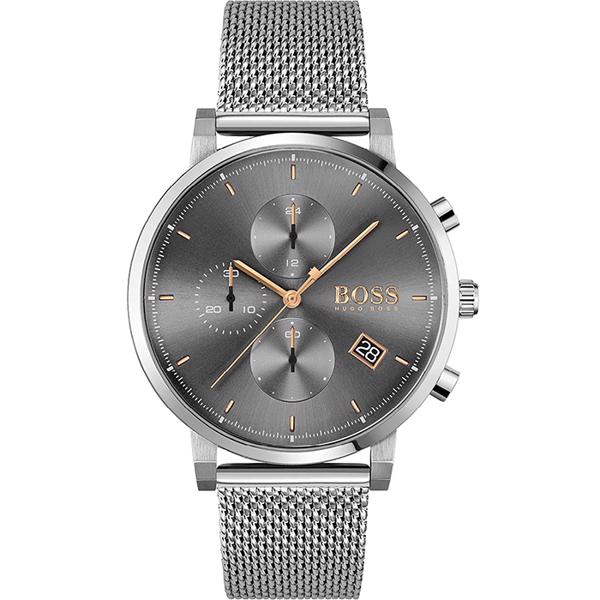 Hugo Boss model 1513807 Køb det her hos Houmann.dk din lokale Urmager