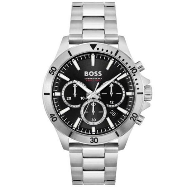 Model 1514057 Hugo Boss Troper Batteridrevet quartz herreur