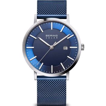 Model 15439-307 Bering Solor quartz herreur