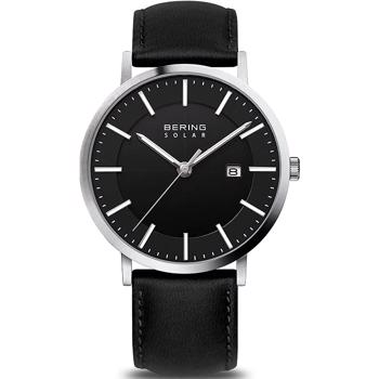 Model 15439-402 Bering Solor Quartz herreur