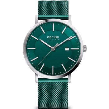 Model 15439-808 Bering Solor quartz herreur