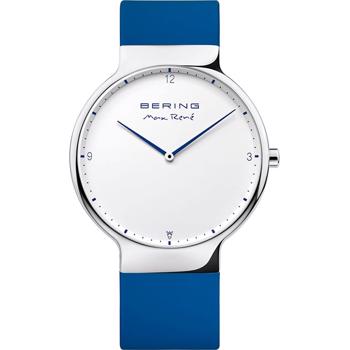 Model 15540-704-VA Bering Max René quartz herreur