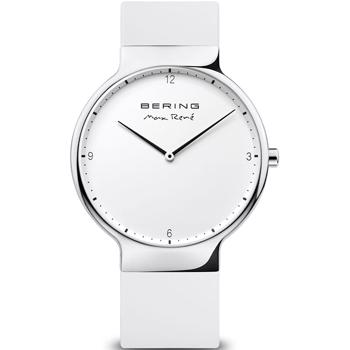 Model 15540-904 Bering Max René Quartz dameur