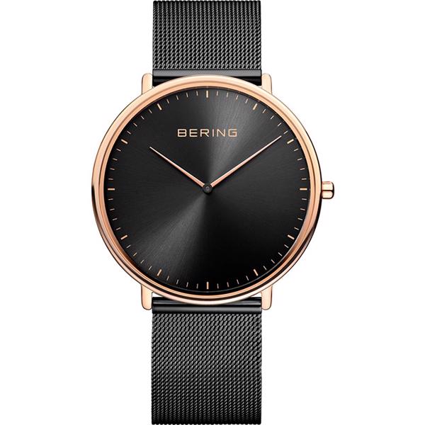 Model 15739-166 Bering Slim Quartz herreur