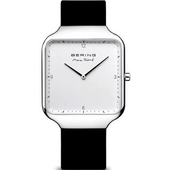 Model 15836-404 Bering Classic quartz herreur