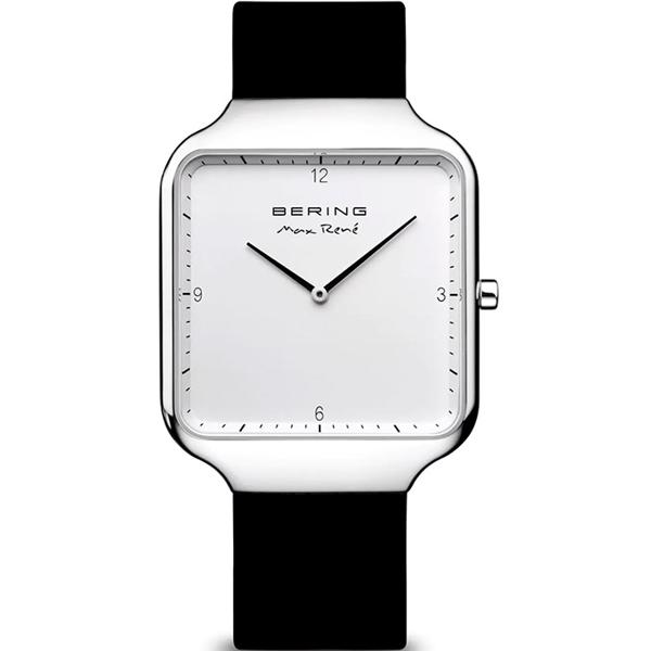 Model 15836-404 Bering Classic quartz herreur