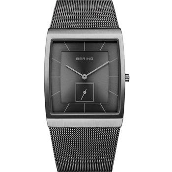 Model 16033-377 Bering Classic quartz herreur