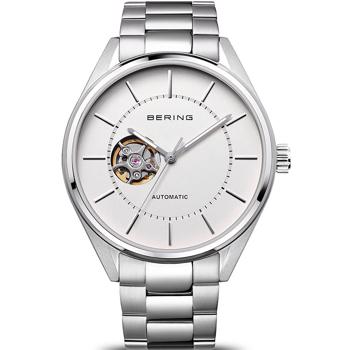 Model 16743-704 Bering Automatic quartz Dameur