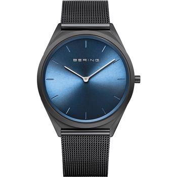 Model 17039-227 Bering Classic quartz herreur