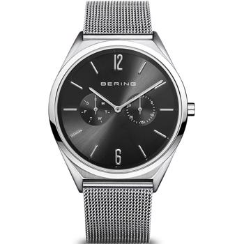 Model 17140-002 Bering Slim Quartz herreur