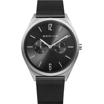 Model 17140-102 Bering Slim quartz herreur