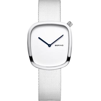 Model 18034-007 Bering Pebble Quartz dameur