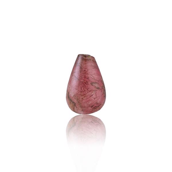 Rhodonitr - små løse sten til dit smykke æg - Blicher Fuglsang