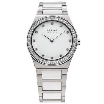 Model 32430-754 Bering Ceramic Quartz dameur