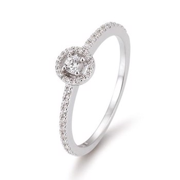 Kjøb Houmann Diamond Collection model SM-41058000-18H her på din klokker og smykke shop