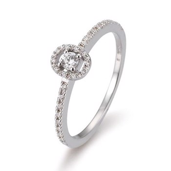 Kjøb Houmann Diamond Collection model SM-41058010-14H her på din klokker og smykke shop