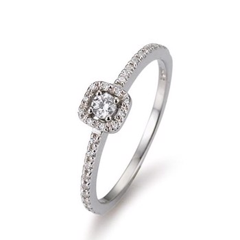 Kjøb Houmann Diamond Collection model SM-41058020-18H her på din klokker og smykke shop