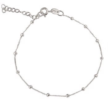 Jeberg Jewellery Armbånd, model 44005-16-S