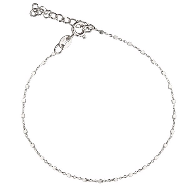 Jeberg Jewellery Armbånd, model 44010-16-S