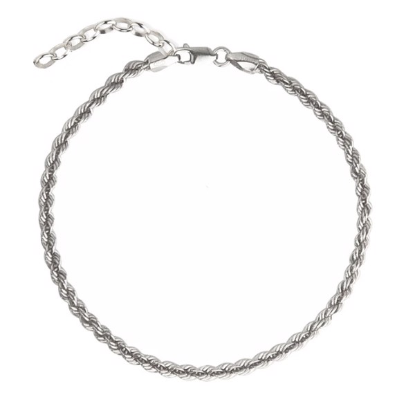 Kjøb Jeberg Jewellery model 4595-16-Silver her på din klokker og smykke shop