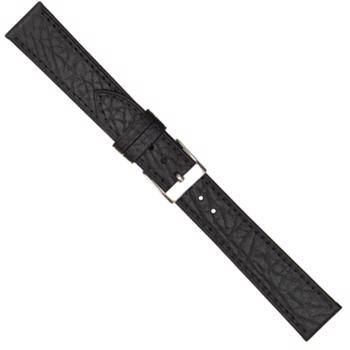 Black Buffalo watchstrap